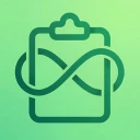 Clipboard AI logo