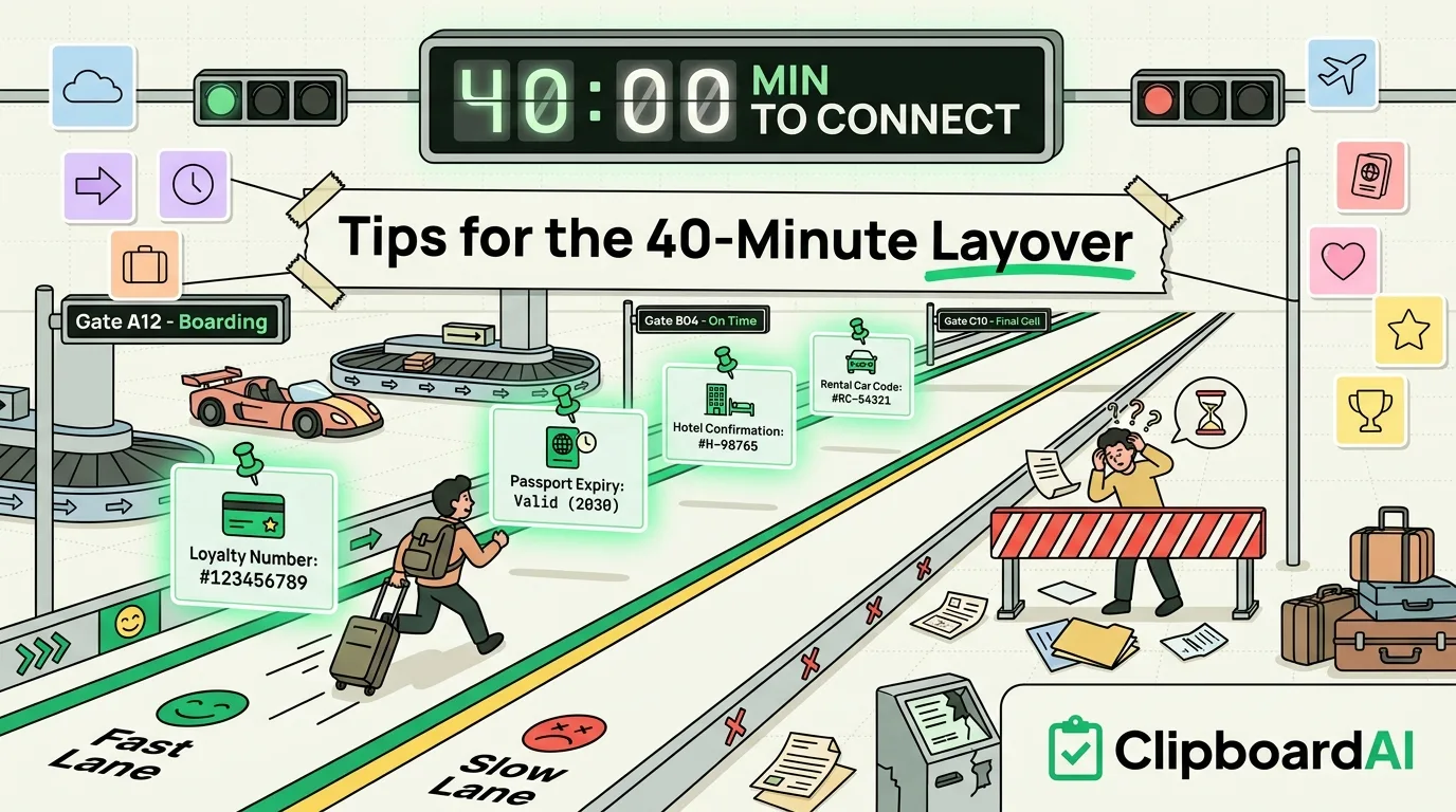 iPhone Tips for Frequent Flyers and Business Travelers (2026)