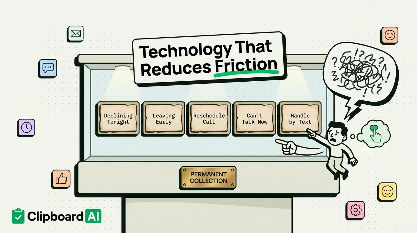 iPhone Tips for Introverts: Technology That Reduces Social Friction